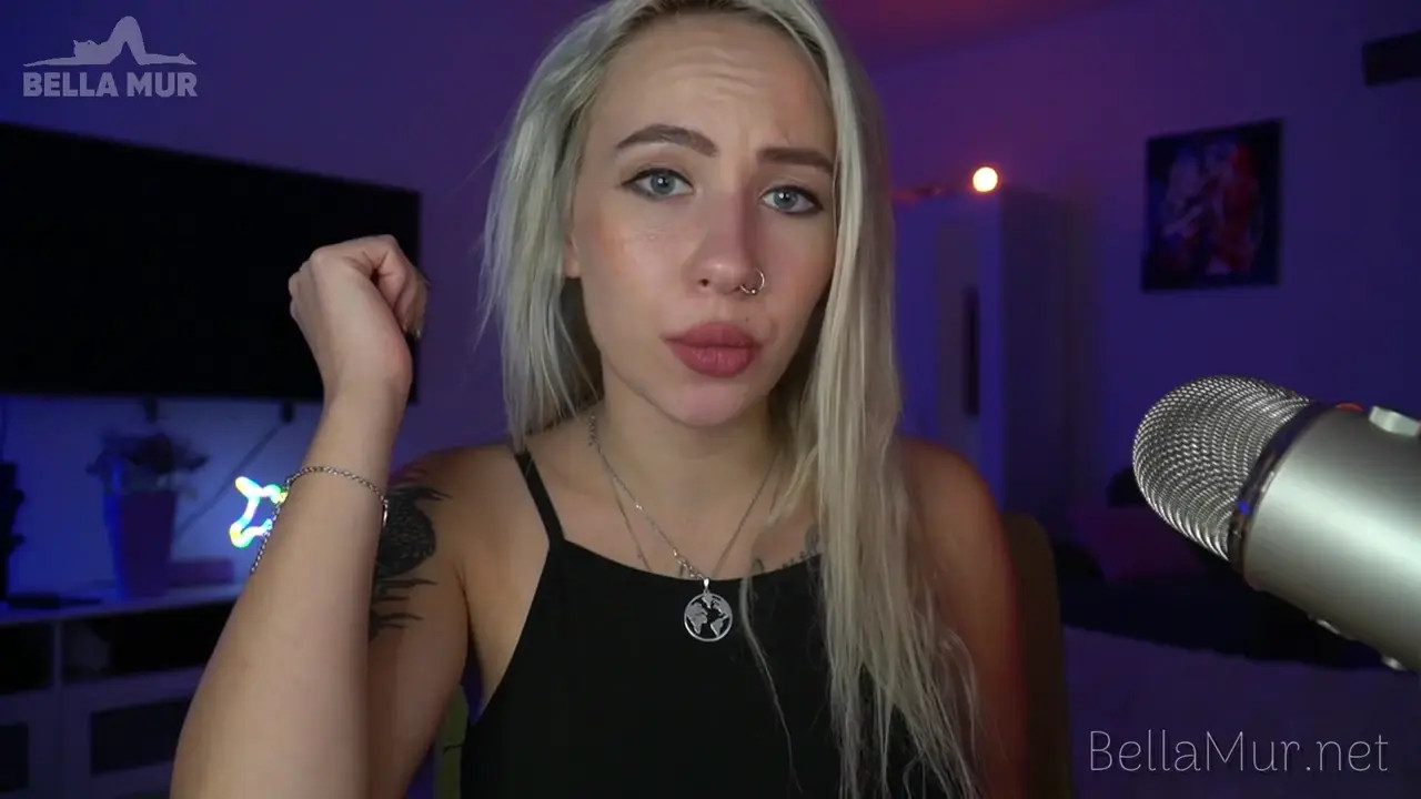 Helping a blonde with her homework soft-spoken RP - ASMR Porn Video & Massage XXX | Fullthot