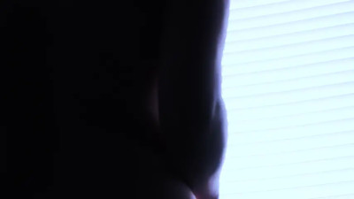 Total submission over you JOI in a rain