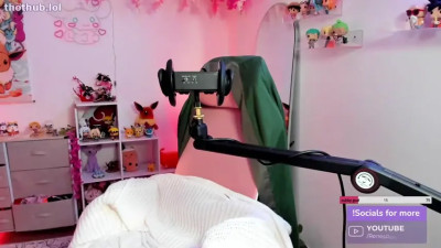 Sensual sexy affirmations with lots of earlicking