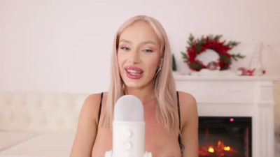 Stroking your cock following the pase of tapping