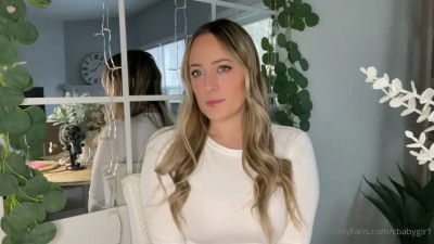 Weird calendar tutoring ending up with a blowjob