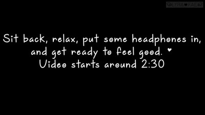 Horny JOI layered over perfect doggy style