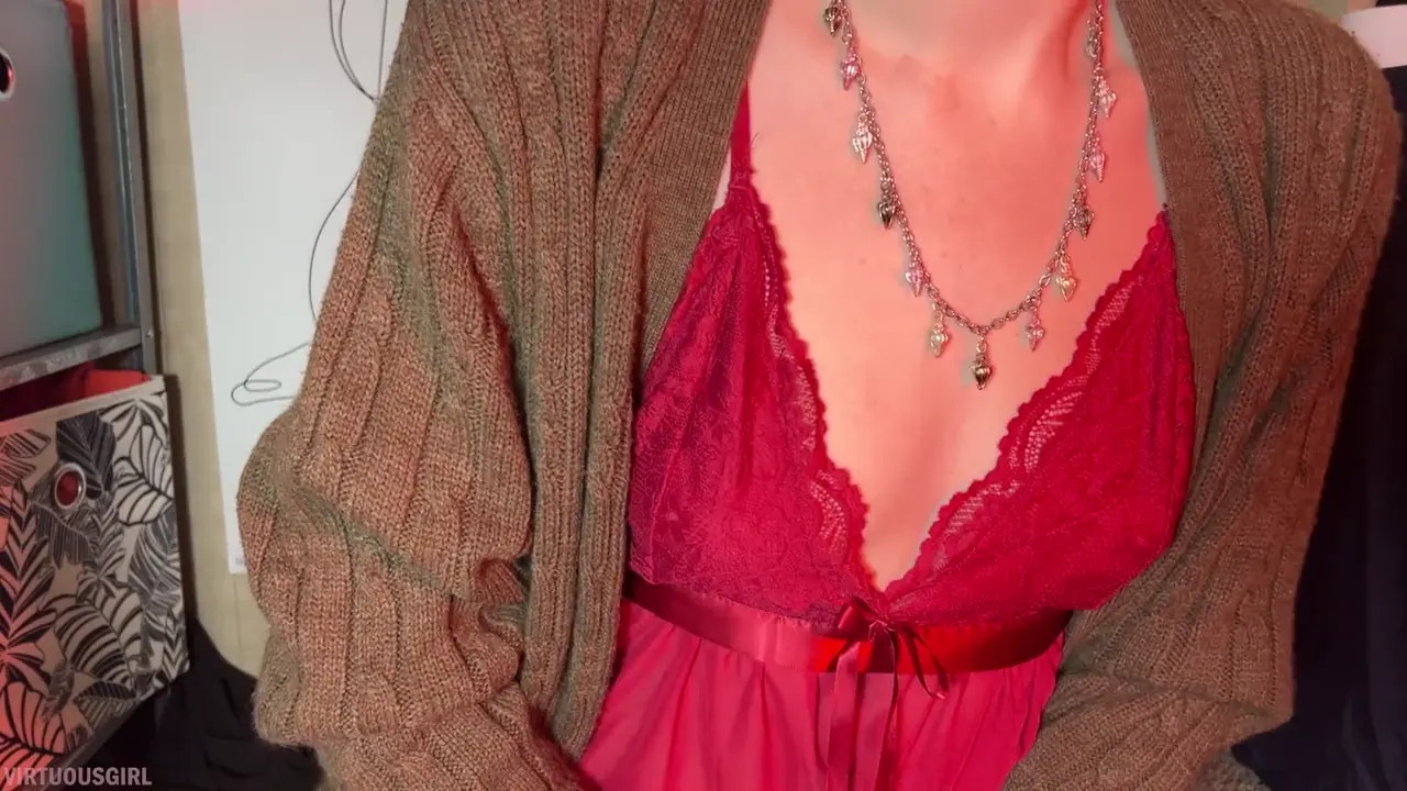 Casual whispered rambling with some hand relief - ASMR Porn Video & Massage XXX | Fullthot