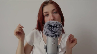 Guidness to climax with breasts worshipping