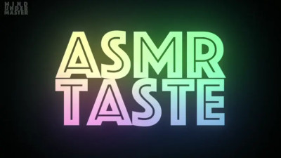 Pornstar making ASMR and fucking for one hour