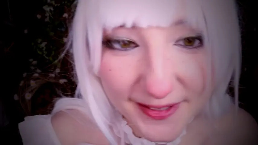 Easter Bunny and its relaxing pleasures - ASMR Porn Video & Massage XXX | Fullthot