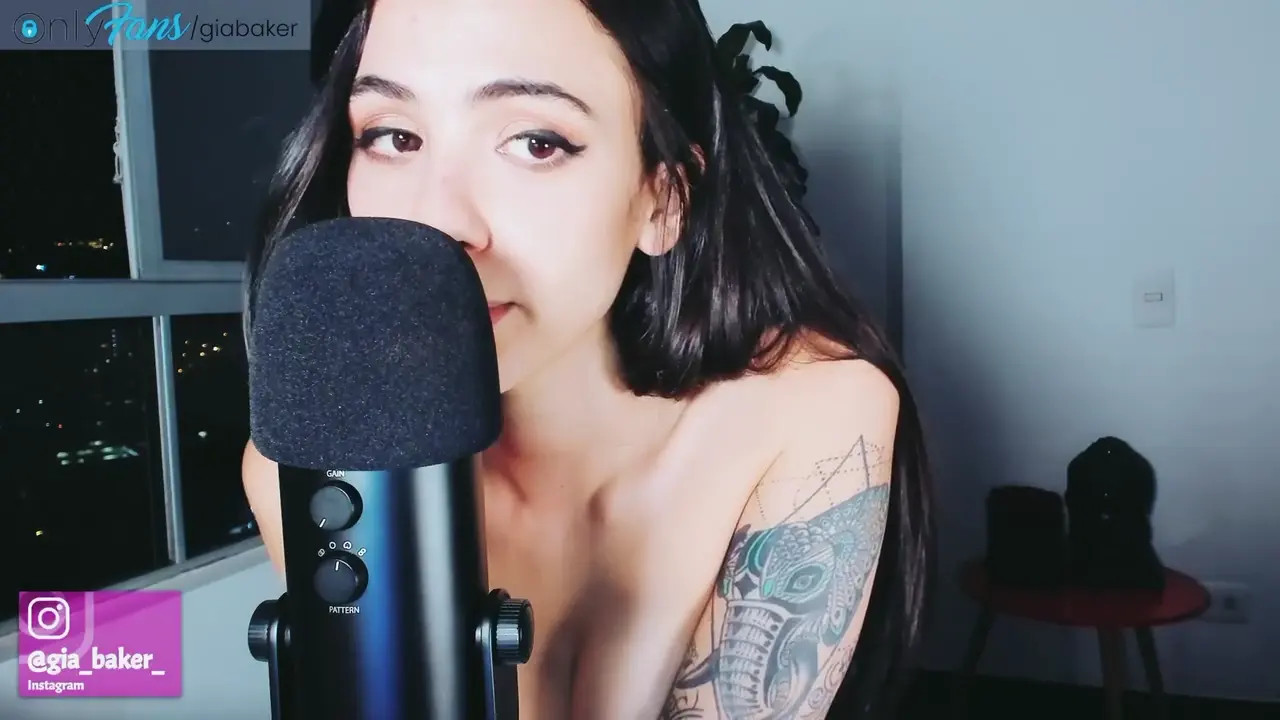 Whispering erotic fantasies about you - ASMR Porn Video & Massage XXX | Fullthot