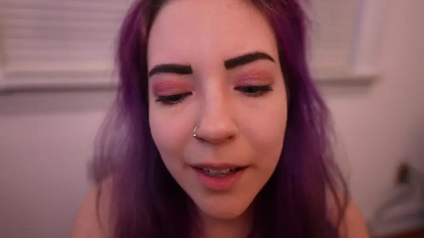 Blowjob with a mysterious cumshot - ASMR Porn Video & Massage XXX | Fullthot