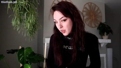 POV coming inside of your stepdaughter