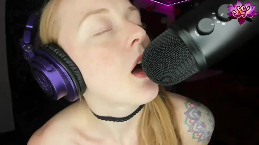 Intense close-up moaning with eye contact - ASMR Porn Video & Massage XXX | Fullthot