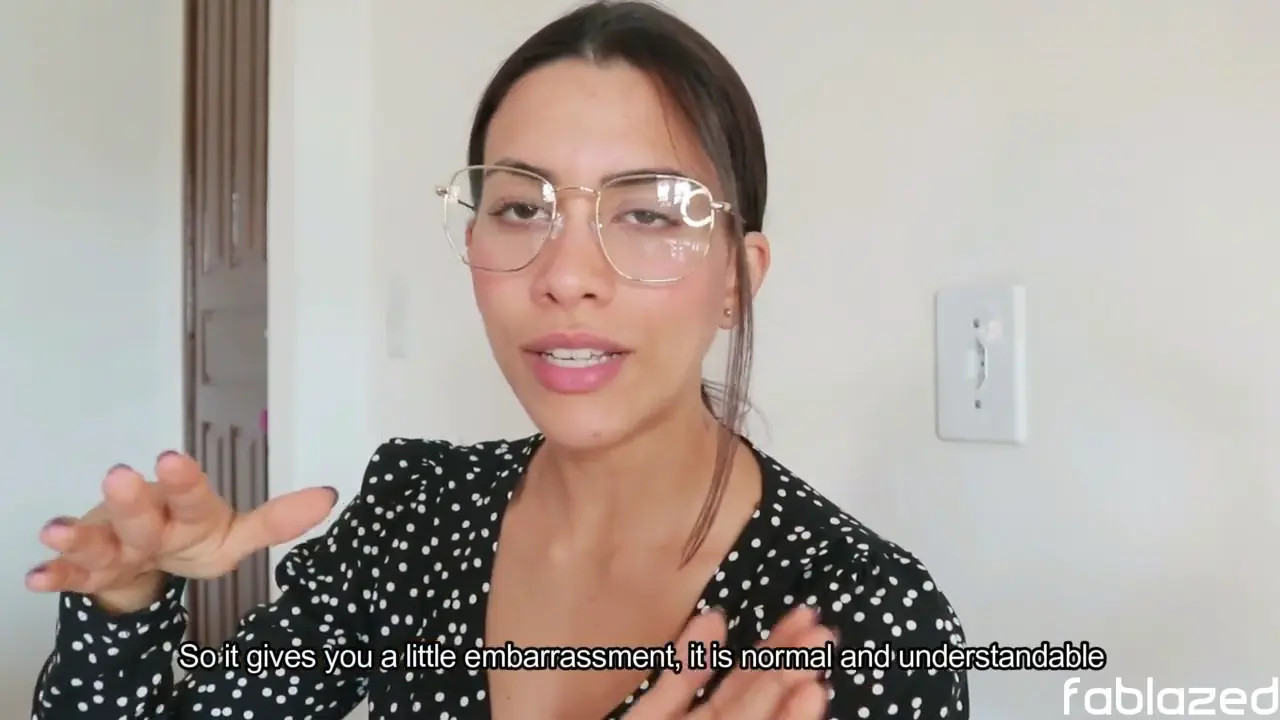 Latina therapist strips naked and doing JOI - ASMR Porn Video & Massage XXX | Fullthot