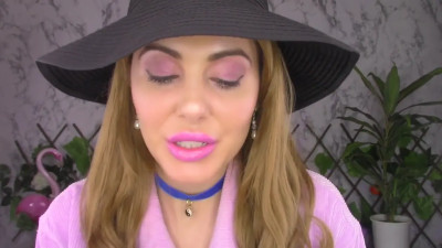 Soft-spoken sexual breathing and trigger sounds