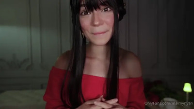 Wife improving your sex life RP