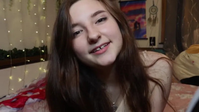 Chilling with your girlfriend all evening