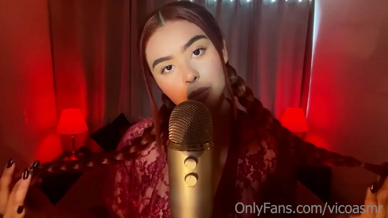 Latina telling you how to stroke cock in Spanish - ASMR Porn Video & Massage XXX | Fullthot