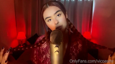 Latina telling you how to stroke cock in Spanish