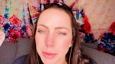 Crisp whispers about sucking objects experience