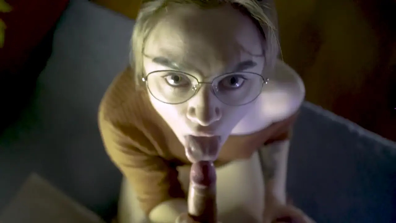 Amateur girl sucking boyfriend’s cock tingly porn - ASMR Porn Video & Massage XXX | Fullthot