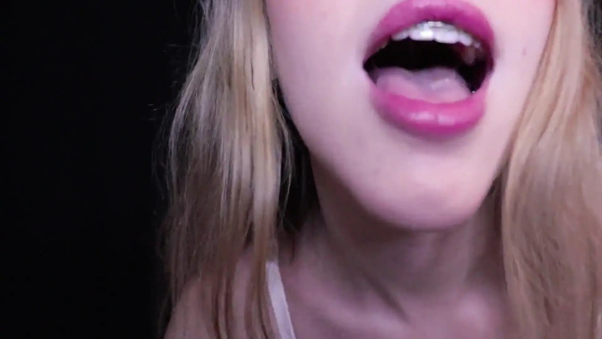 Spending the night with your moody girl - ASMR Porn Video & Massage XXX | Fullthot