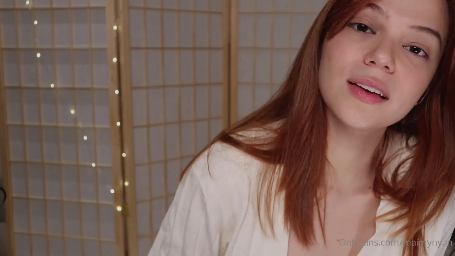 Relaxing while listening to very dirty things - ASMR Porn Video & Massage XXX | Fullthot