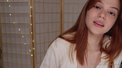 Relaxing while listening to very dirty things