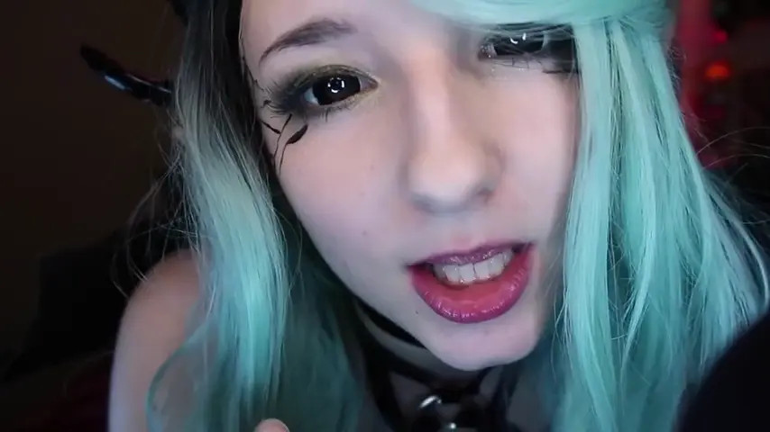 Well-known ASMR creator blowjob compilation  - ASMR Porn Video & Massage XXX | Fullthot