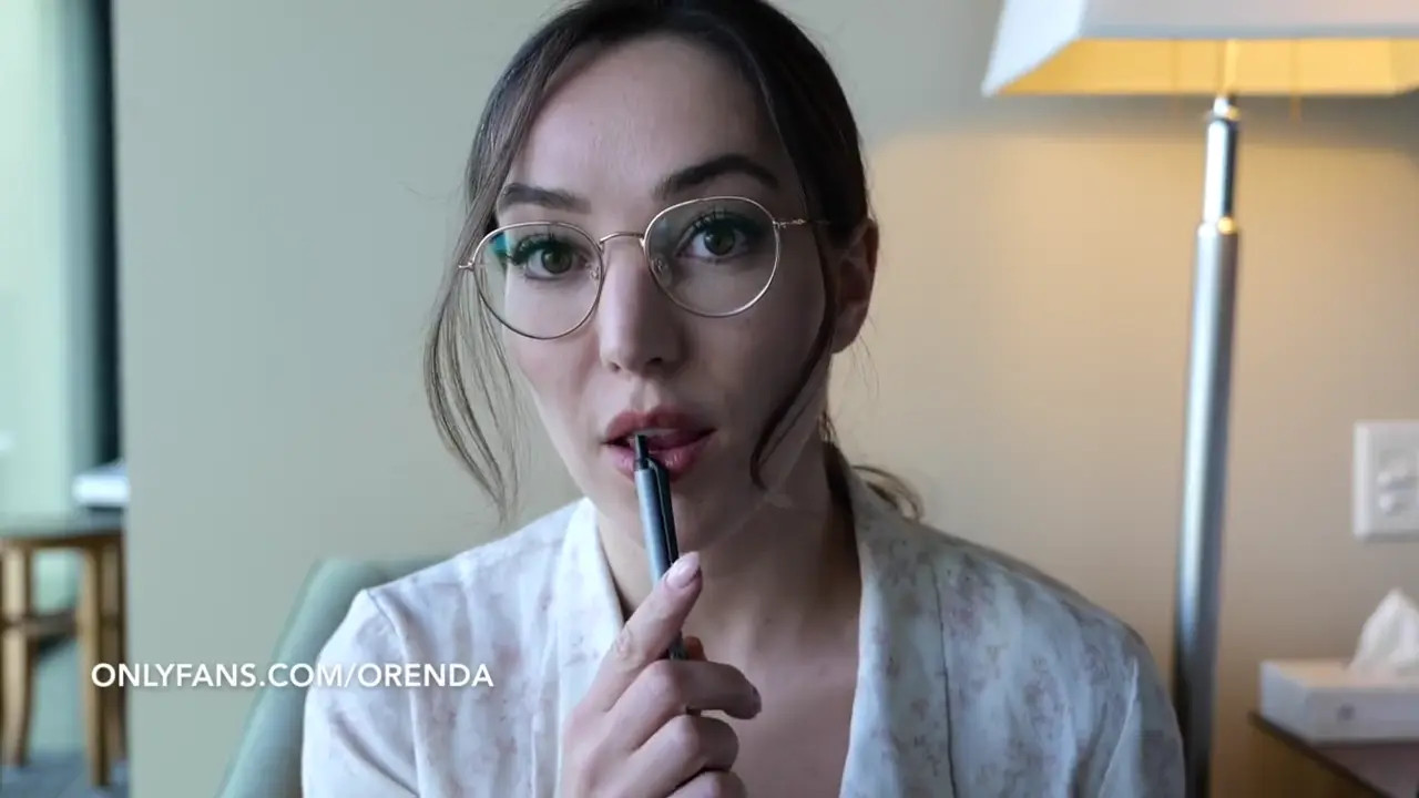 Psychiatrist roleplay ASMR with JOI - ASMR Porn Video & Massage XXX | Fullthot