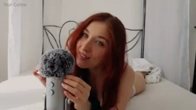 Hottest JOI ASMR in French with subtitles