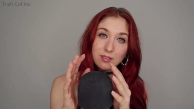 ASMR Jerk off countdown from a french girl