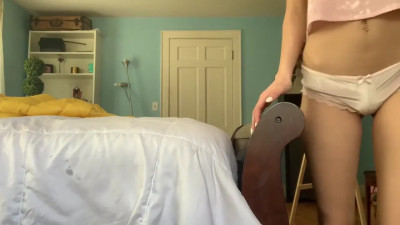 Comforting ASMR extensive kissing upclose