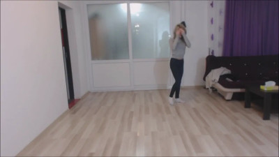 Soft-spoken and sensual fucking a girlfriend hard roleplay