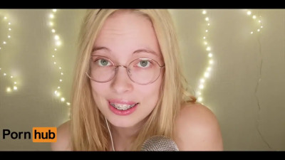 Whispered and tingly visual Jerk Off Instructions