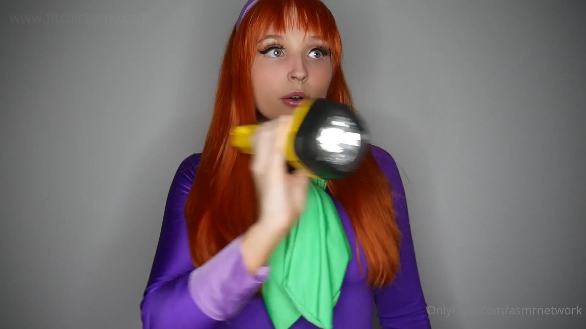 Innocent girl held in sexual captivity by a weird creature - ASMR Porn Video & Massage XXX | Fullthot