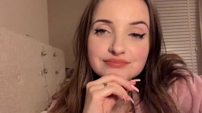 Realistic POV ASMR fucking your girlfriend