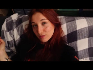 GFE JOI ASMR – girlfriend tells you how to masturbate