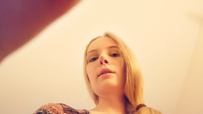 Bluewhisper ASMR the most sexual video