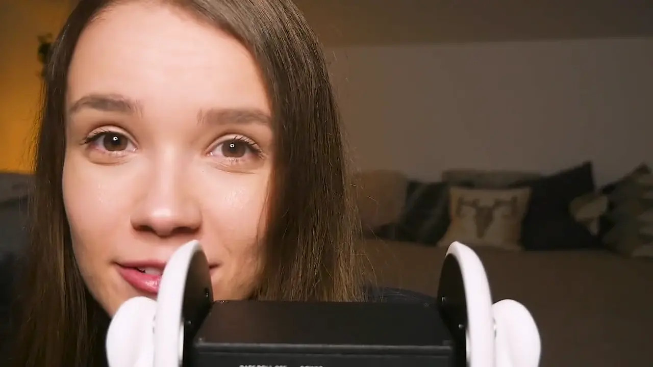 Sucking cock-shaped popsicle with relaxing affirmations - ASMR Porn Video & Massage XXX | Fullthot