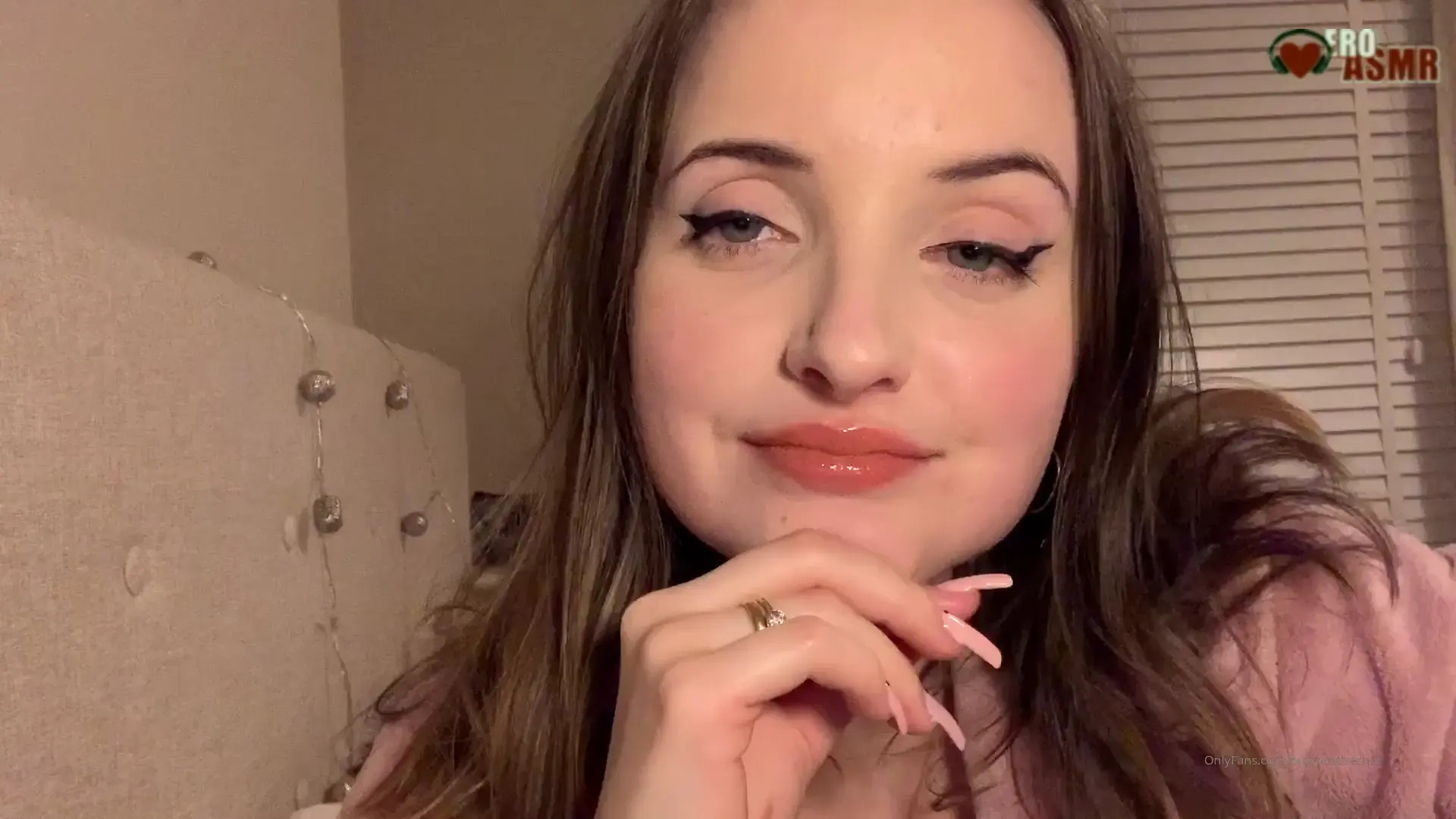 Horny girlfriend experience roleplay - ASMR Porn Video & Massage XXX | Fullthot