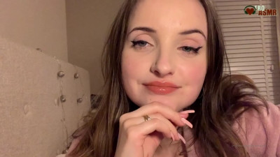 Horny girlfriend experience roleplay