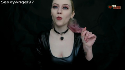 ASMR mistress domination of you