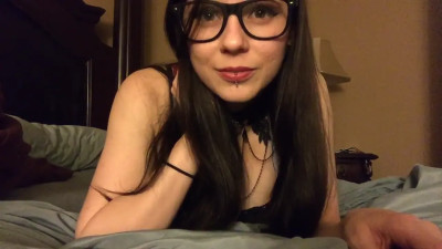 Lesbian lovers ASMR roleplay