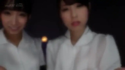 Japanese ASMR sex hospital