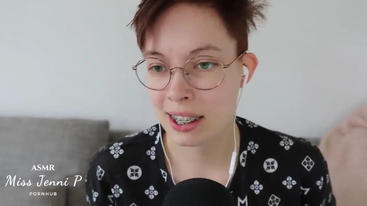 First tingles, then orgasm, then sleep - ASMR Porn Video & Massage XXX | Fullthot