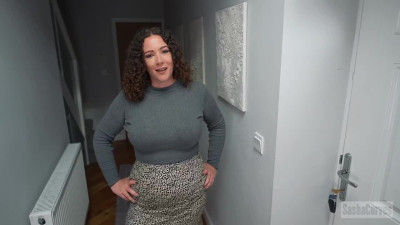 SashaCurves – Step-Mommy’s Hero - ASMR Porn Video & Massage XXX | Fullthot