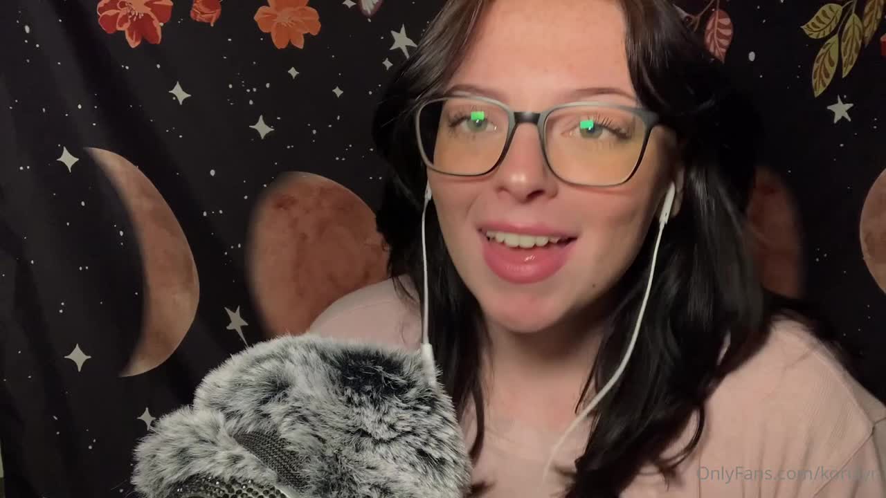 Koriayn ASMR Pussy Sounds