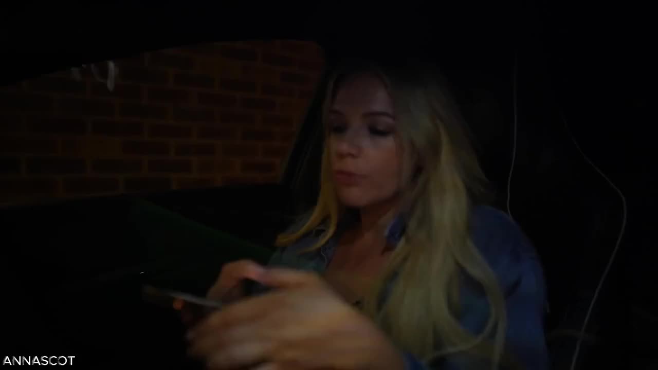 Anna Scot - Insidious MOMMY