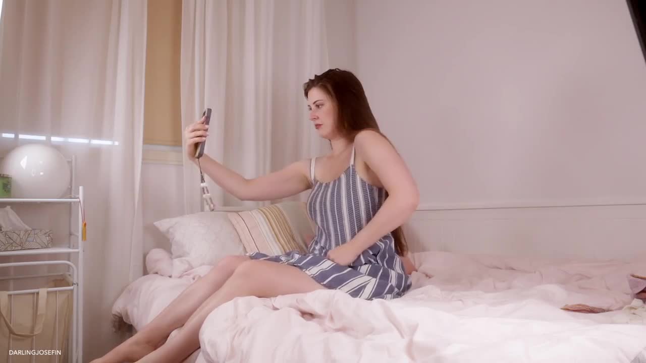 darlingjosefin – Step-Mommy's Dating Profile