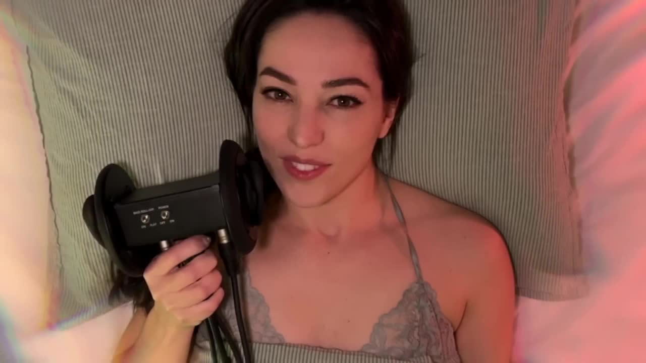 [ASMR] DREAMY HEAVY BREATHING