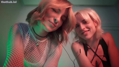 Erotic sticky massage of your private areas