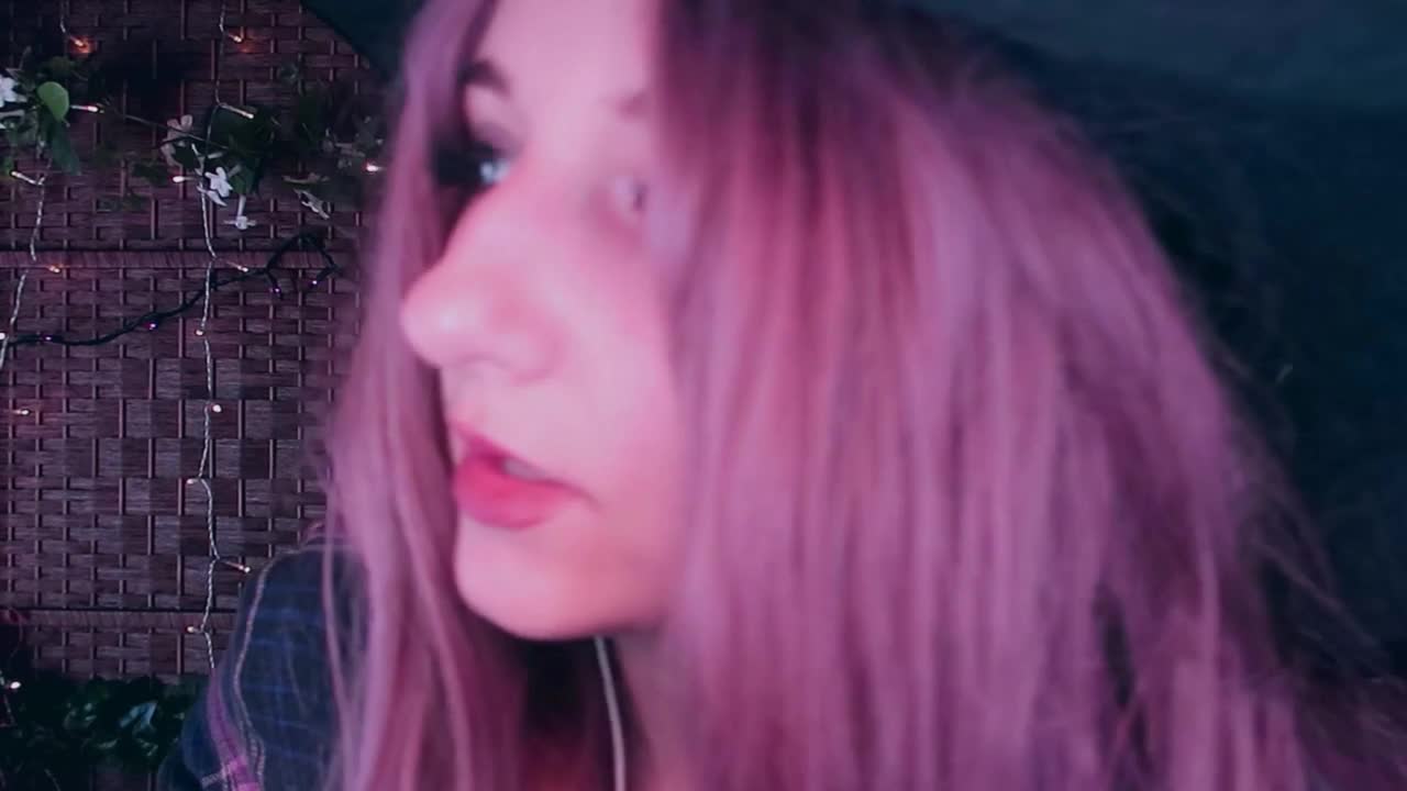 AftynRose ASMR - three witches